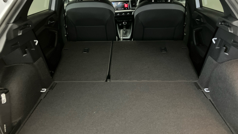 Audi A1 35 TFSI Black Edition 5dr S Tronic Petrol Hatchback